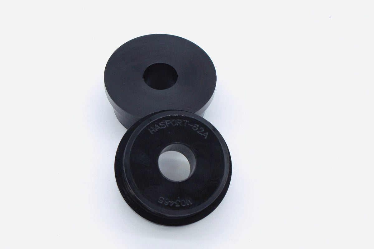 Urethane mount bushings