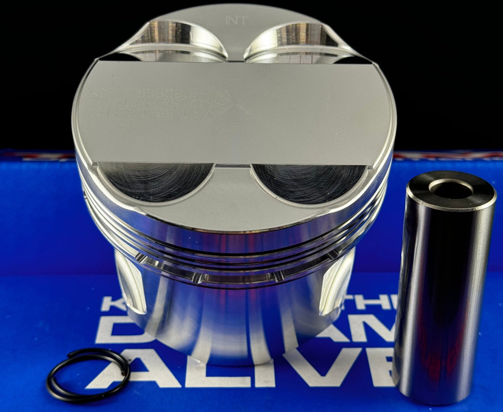 Traum Pistons TOYOTA 3SGTE STD TURBO