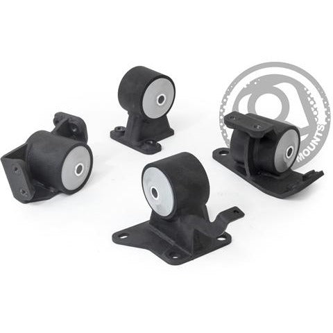 90-99 Mr2 3S-GE/GTE Replacement Engine Mount Kit SW20 Manual