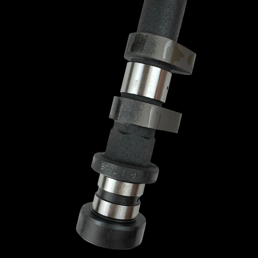BC0211 - Nissan KA24DE(T) Stage 2 Camshafts - Street/Drift Spec - RWD Setup