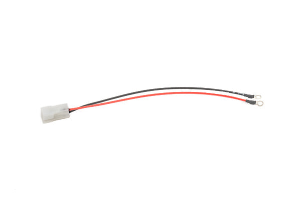 Radium Engineering Fuel Pump Connector Harness Porsche with Ring Terminals