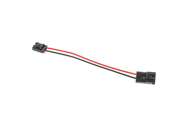 Radium Engineering Fuel Pump Connector Extension, Walbro 255