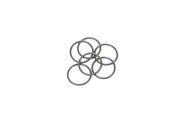 Radium Engineering Nissan 25mm Injector Seat O-ring Service Kit