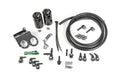 Radium Engineering Dual Catch Can Kit, 15-19 Corvette Z06