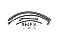 Radium Engineering Fuel Hanger Connection Kit, Mitsubishi EVO 1-5