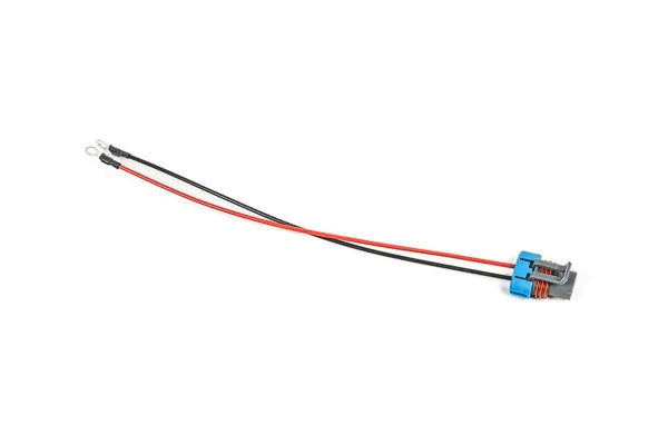 Radium Engineering Fuel Pump Connector Harness, Walbro E85, Long
