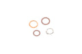 Radium Engineering Swivel Fitting Service Kit, M1206 Sizes