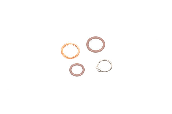 Radium Engineering Swivel Fitting Service Kit, M1206 Sizes
