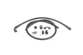 Radium Engineering Fuel Rail Plumbing, Mitsubishi EVO 4-6