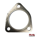 3.0" FK8 Downpipe to Frontpipe Gasket