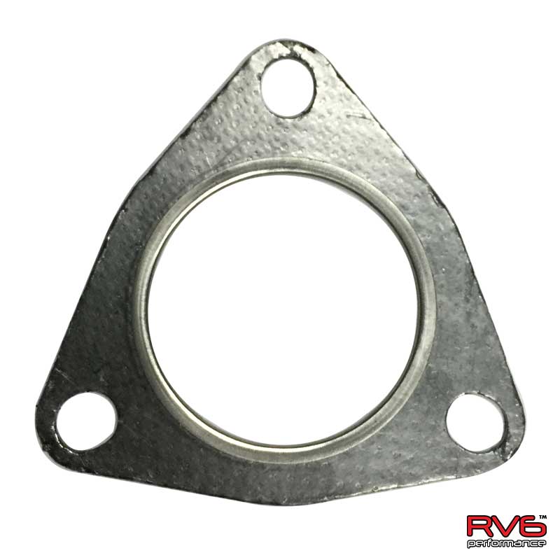 2.5" Jpipe to Exhaust Gasket