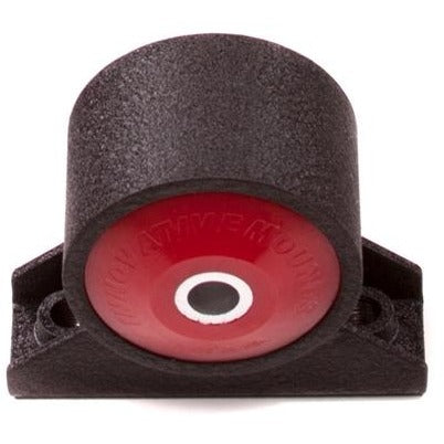 07-13 Mitsubishi Evo X Replacement Front Mount