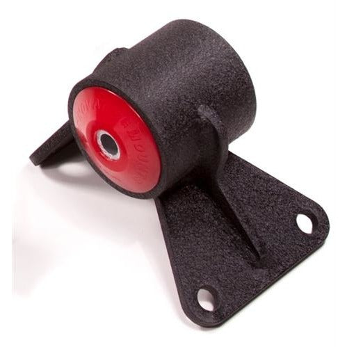 07-13 Mitsubishi Evo X Replacement Engine Mount Kit 4B11T Manual