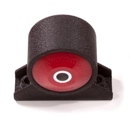 07-13 Mitsubishi Evo X Replacement Engine Mount Kit 4B11T Manual
