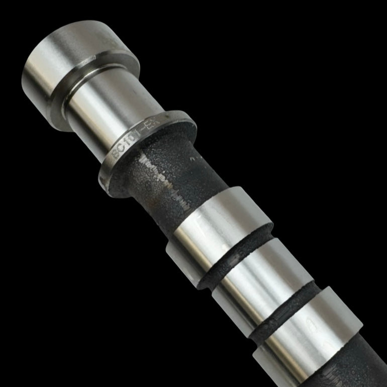 BC0101 - Mitsubishi 4G63 Stage 2 Camshafts - Street/Strip Spec