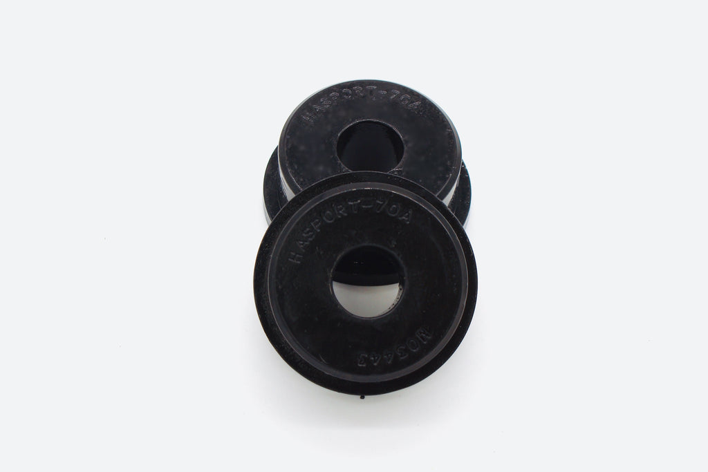 Urethane mount bushings