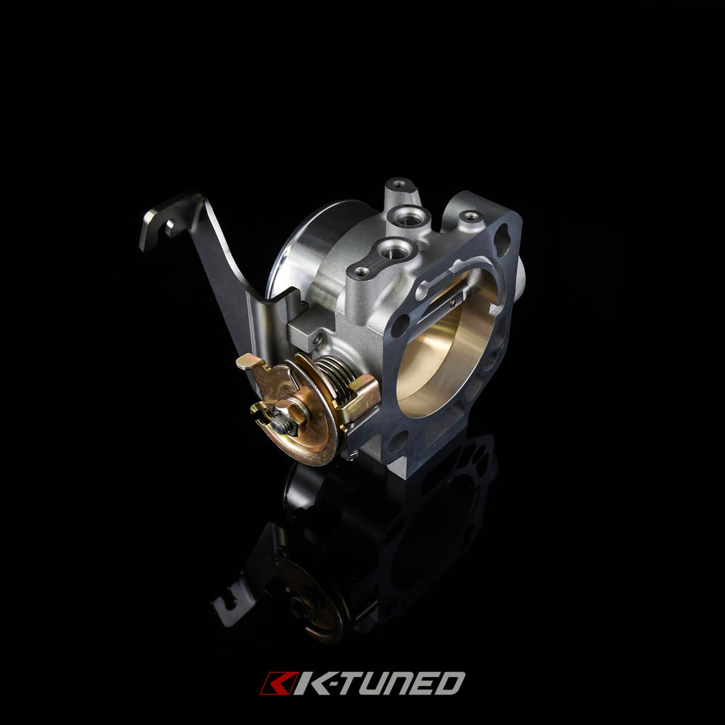 70mm Cast Throttle Body Dual PRB/RBC Bolt Pattern