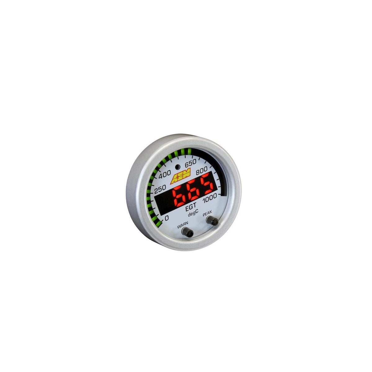 AEM X-Series EGT Gauge Accessory Kit 30-0305-ACC