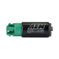 AEM 340LPH E85-Compatible High Flow In-Tank Fuel Pump 50-1215