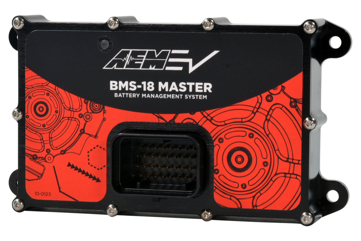 Battery Management System Master 30-8401M