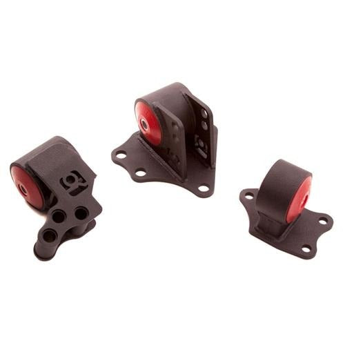 95-99 Mitsubishi Eclipse Replacement Mount Kit For M/T 4G63/4G64/Dsm 2Nd Gen/Manual