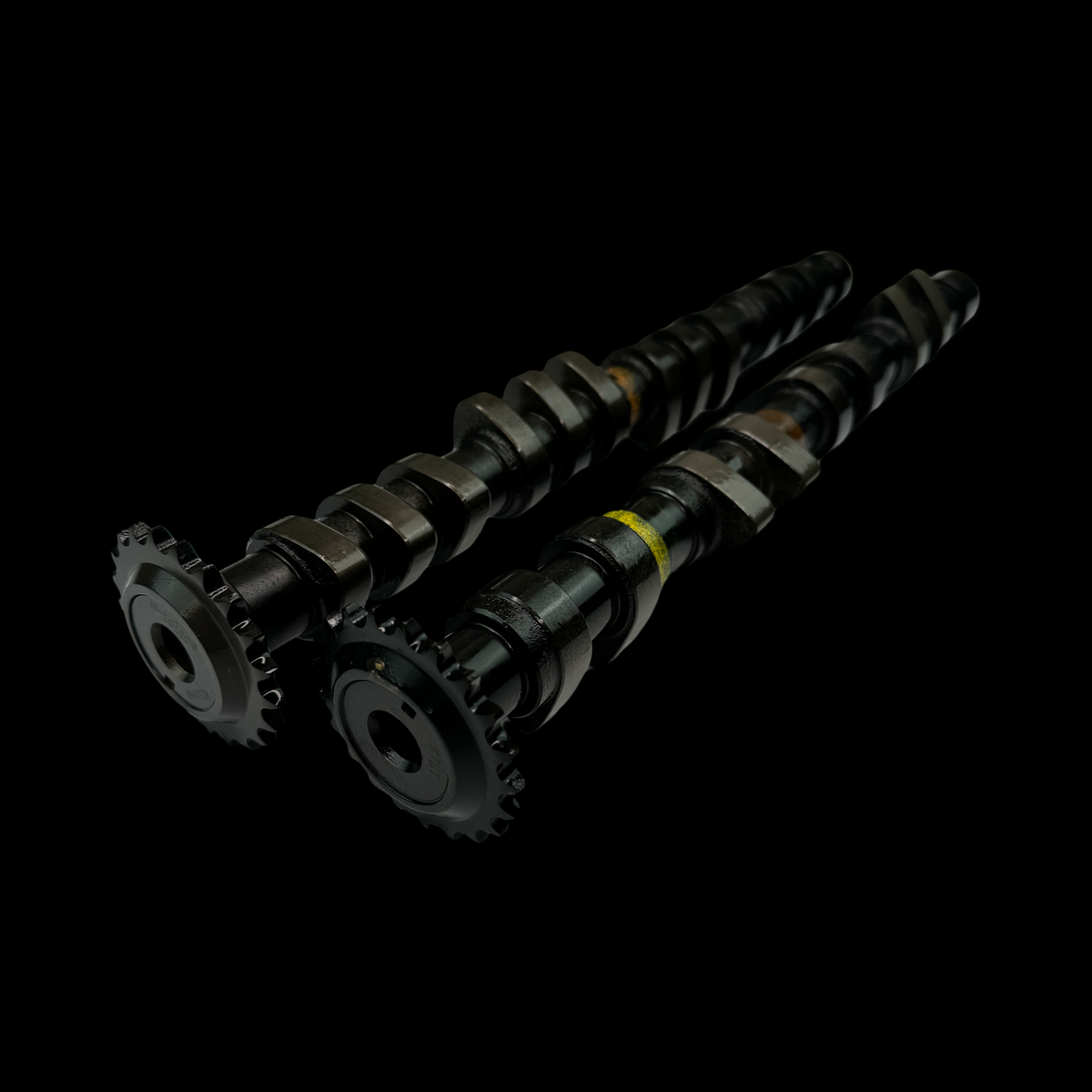 BC0702 - VW/AUDI 1.8T (20v) Stage 2+ Camshafts - Circuit/Strip Spec