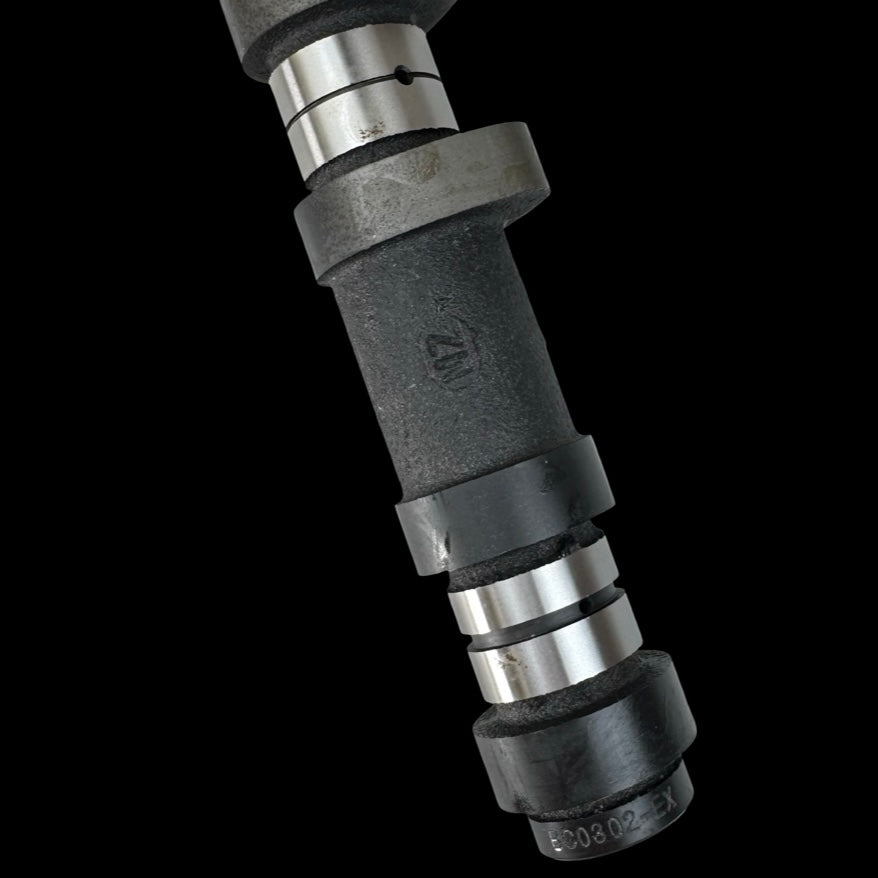 BC0302 - Toyota 2JZGTE Stage 3 Camshafts - Race Spec