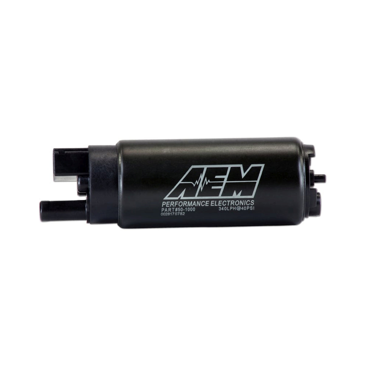 AEM High Flow In-Tank Fuel Pump 50-1000