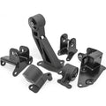 96-00 Civic Conversion Mount Kit J-Series Manual Eg Subframe
