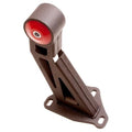 97-01 Prelude V6 J Series Conversion Rear Mount