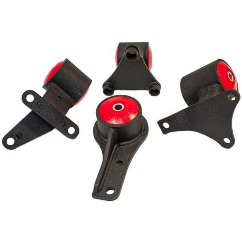 90-05 NSX Replacement Mount Kit C32 Manual