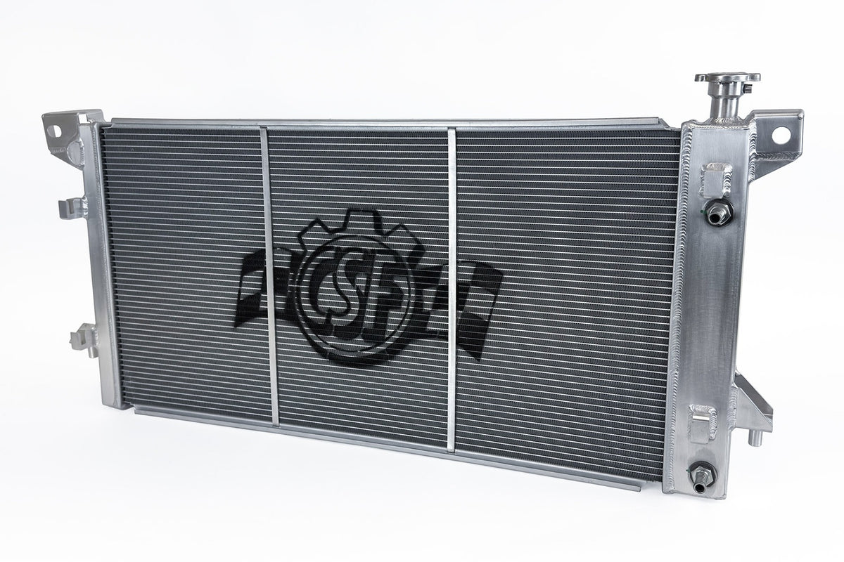 CSF 2011-2014 Ford F-150 3.5L EcoBoost Radiator Upgrade
