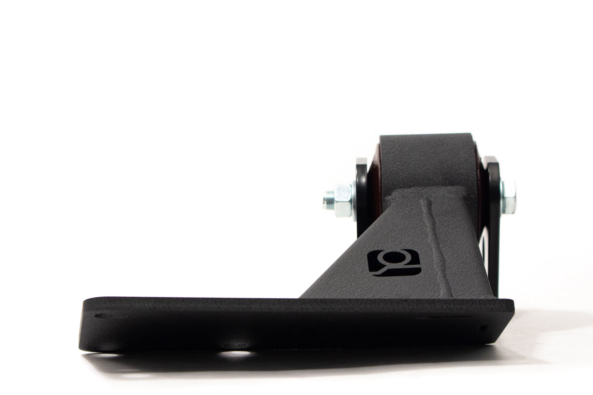 00-09 S2000 Conversion Mount Kit J-Series Manual