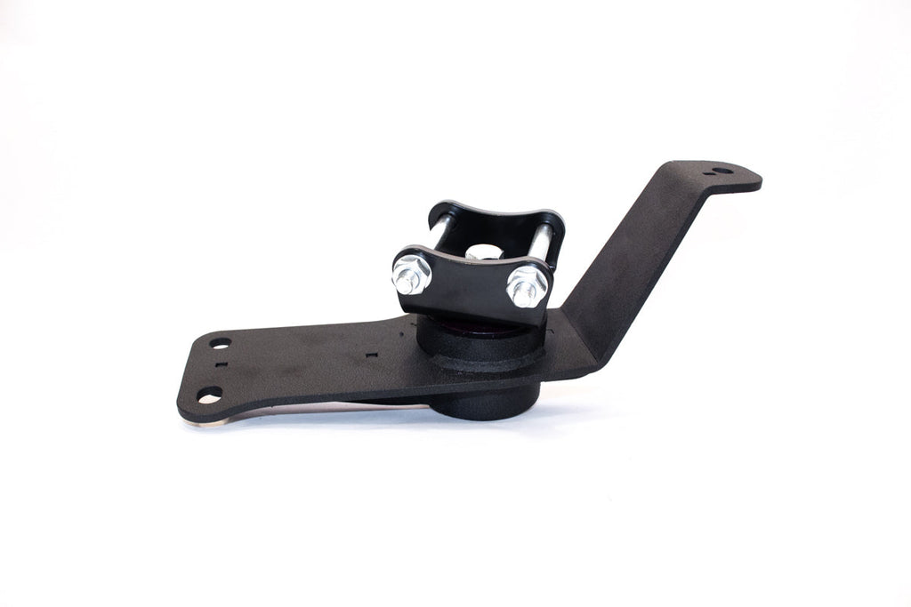 00-09 S2000 Conversion Mount Kit J-Series Manual
