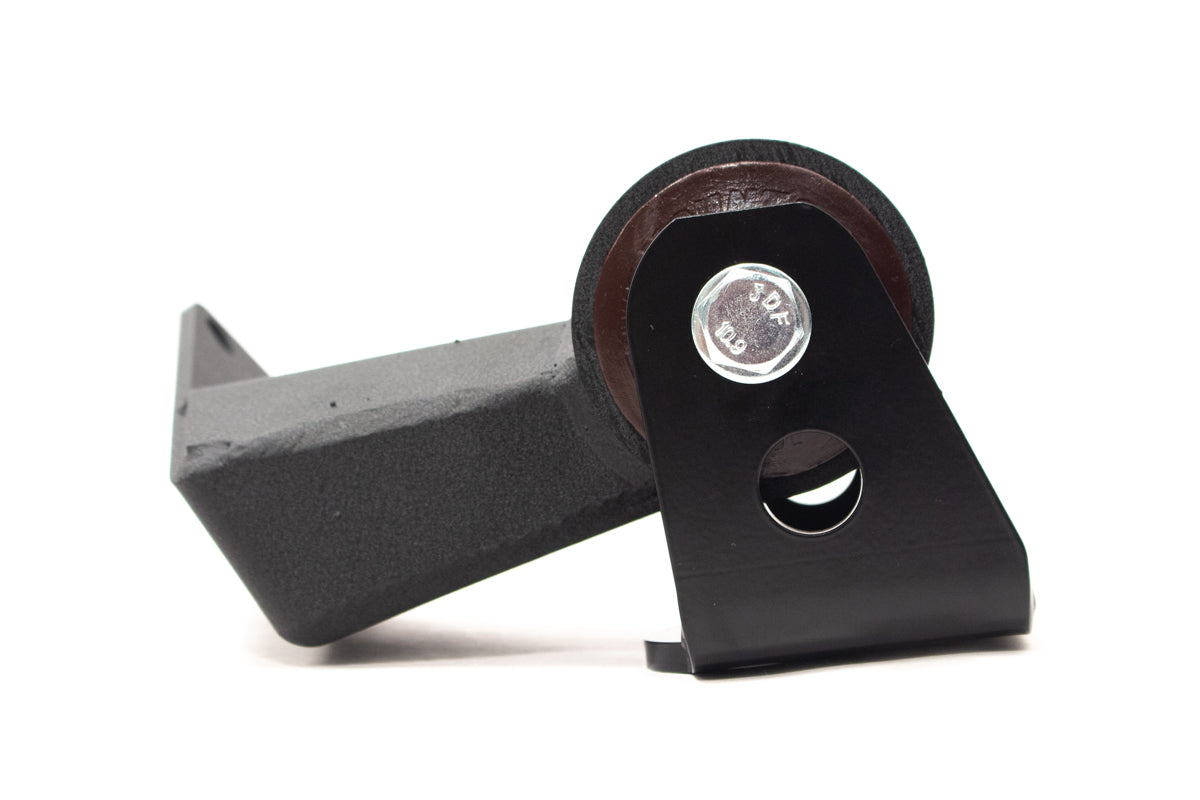 00-09 S2000 Conversion Mount Kit J-Series Manual
