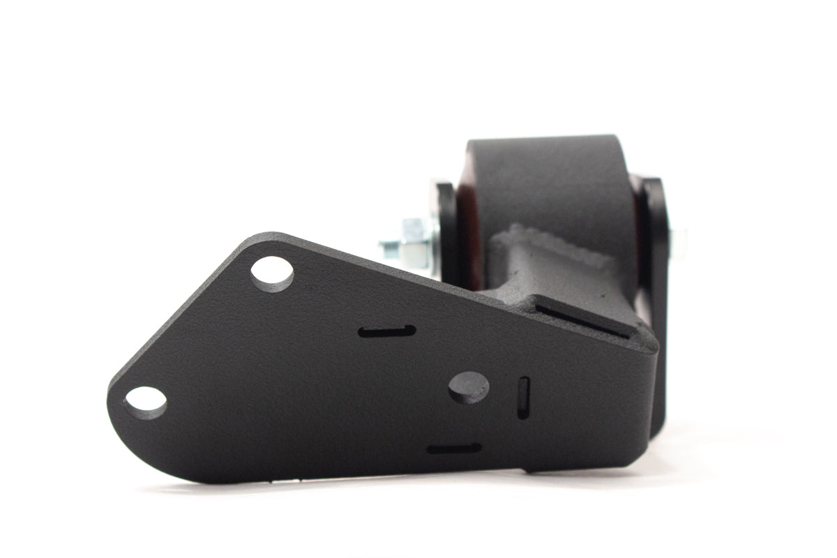 00-09 S2000 Conversion Mount Kit J-Series Manual