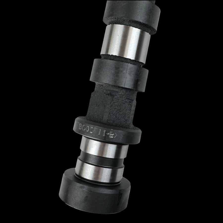 BC0211 - Nissan KA24DE(T) Stage 2 Camshafts - Street/Drift Spec - RWD Setup