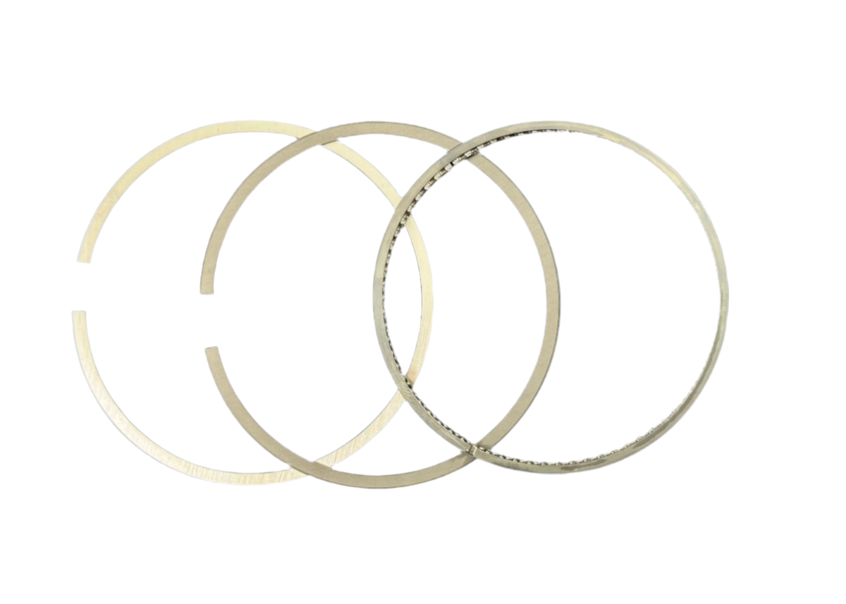 Traum Pistons "XX" RINGS (GNH)(CPN-xxxx)(XCxxxx) (JG100x-xxxx)   1.0 1.2 2.8 ***Single Cyl.