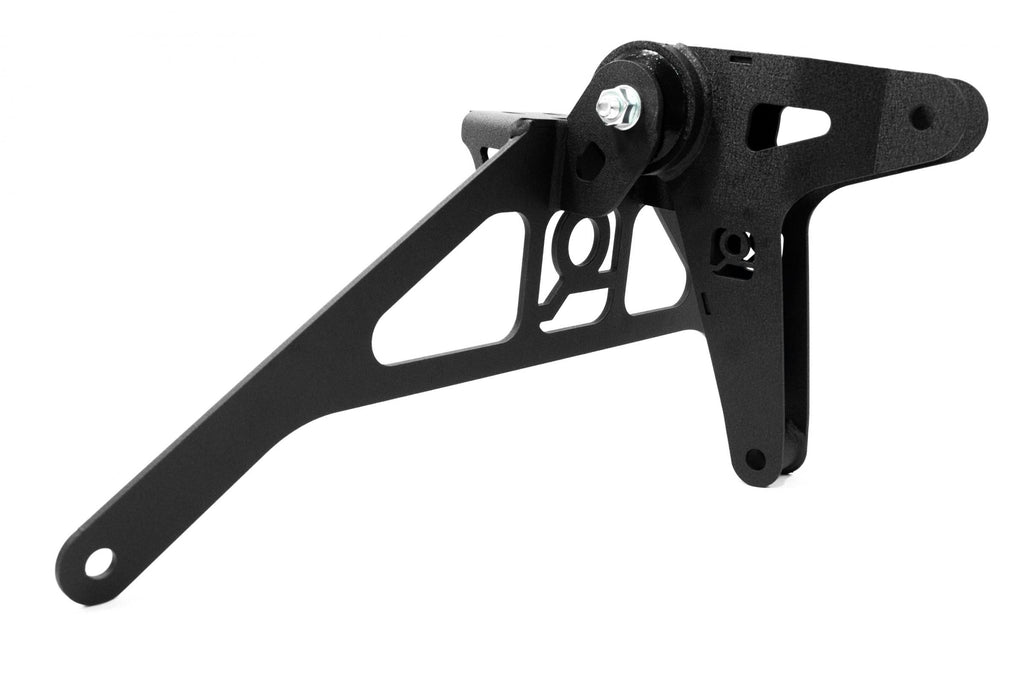 90-05 NSX Conversion Mount Kit K Series/Manual