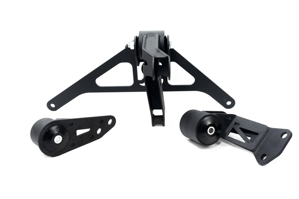 90-05 NSX Conversion Mount Kit K Series/Manual