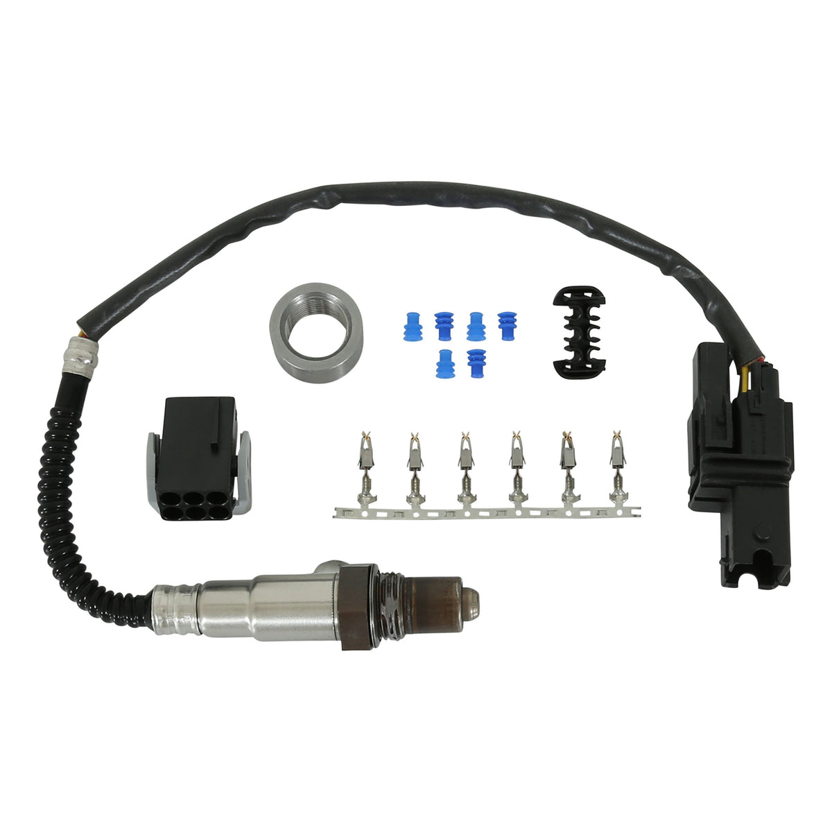 AEM Bosch LSU 4.2 Wideband UEGO Installation Kit 30-2002