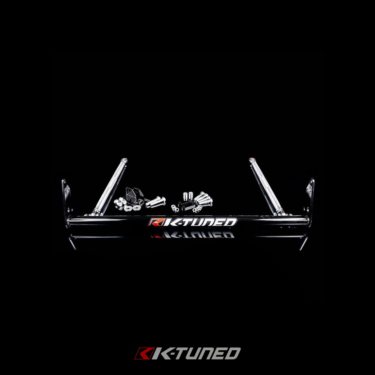 88-91 Civic / CRX K-Swap Traction Bar