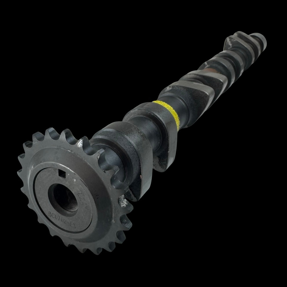 BC0702 - VW/AUDI 1.8T (20v) Stage 2+ Camshafts - Circuit/Strip Spec