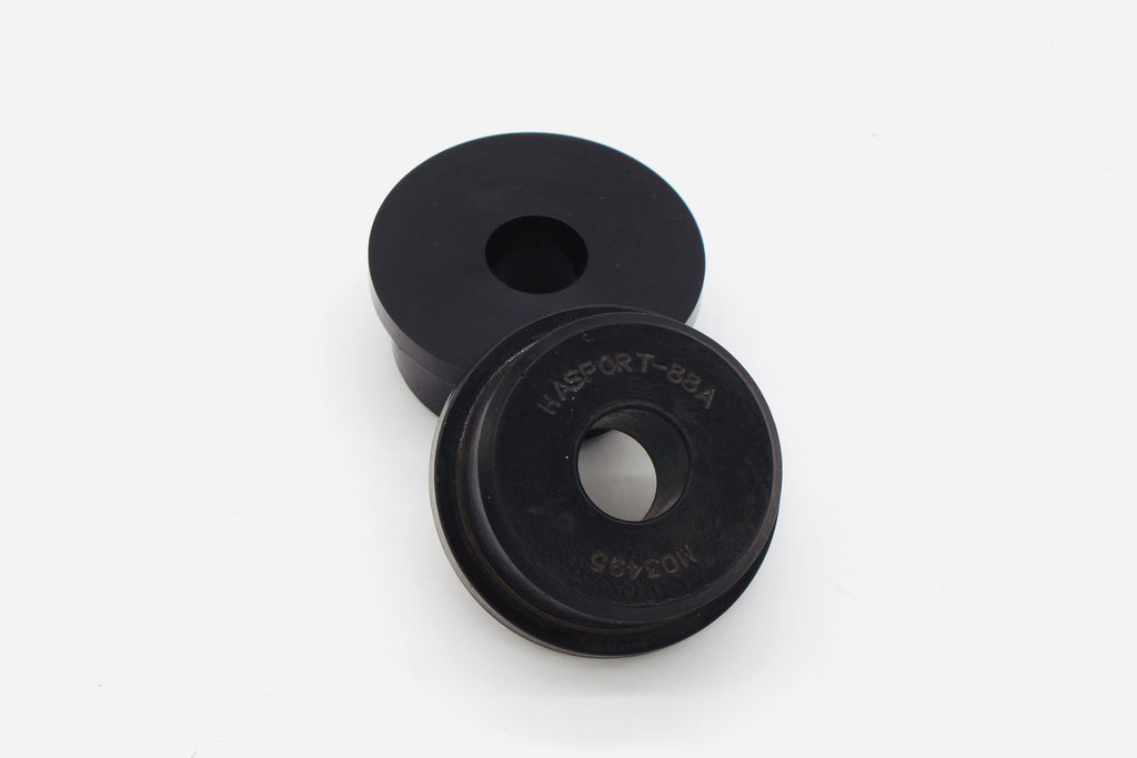 Urethane mount bushings