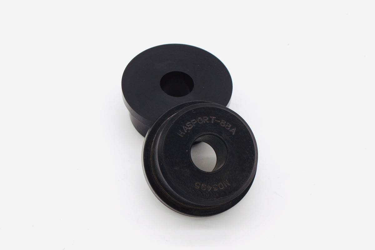 Urethane mount bushings