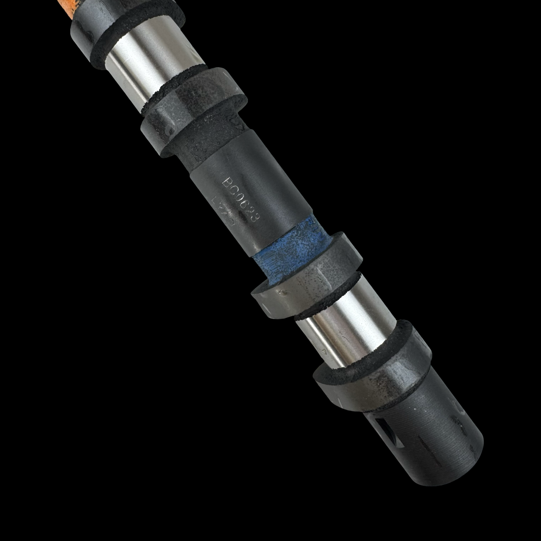BC0623 - Subaru EJ257B (Dual AVCS - STi 08-up) Stage 2 Camshafts - Street/Strip Spec