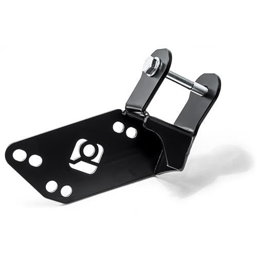 96-00 Civic Conversion Right Hand mounting Bracket K Series Eg Subframe Innovative Mounts