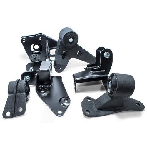 96-00 Civic Conversion Engine Mount Kit K Series Manual