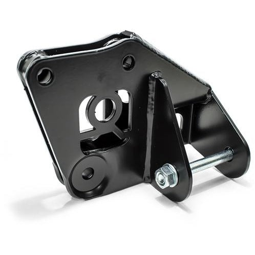 96-00 Civic Conversion Engine Mount Kit K Series Manual
