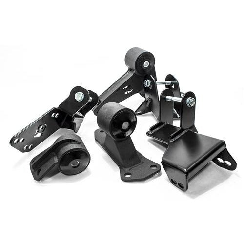 96-00 Civic Conversion Brackets K Series Manual Eg Subframe BRACKETS ONLY